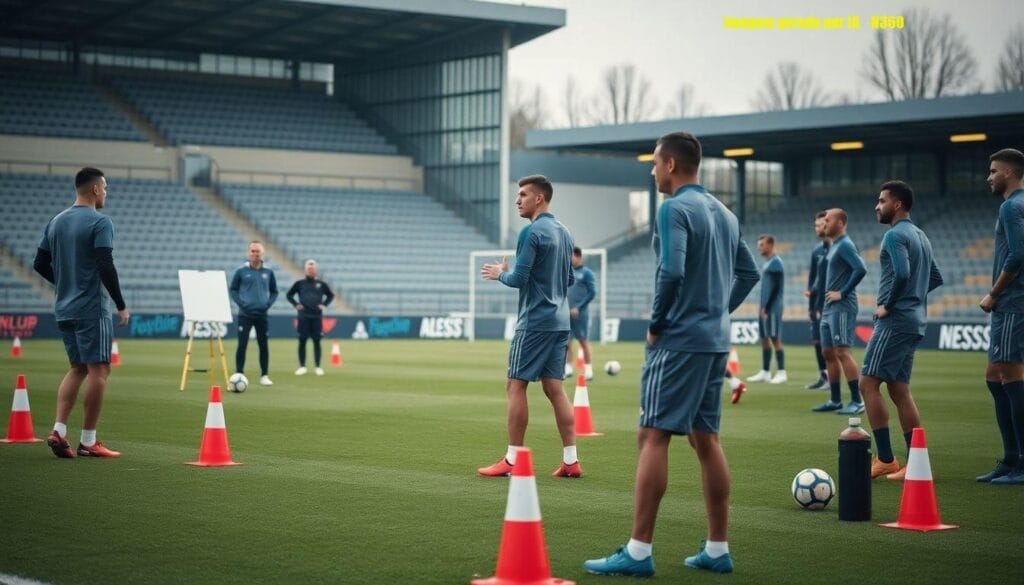 Palmeiras intensifica treinos; Felipe Anderson alerta