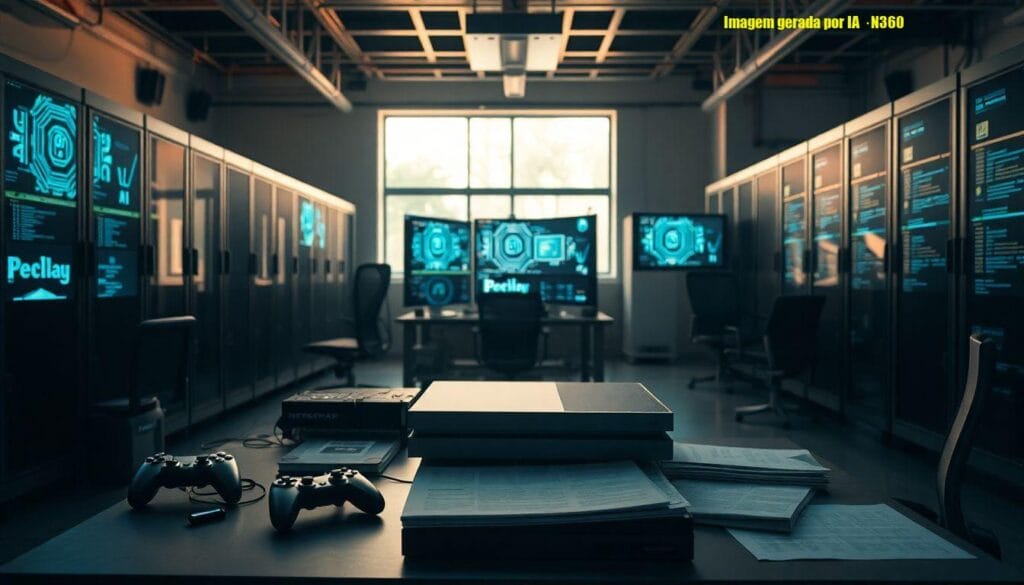 Cofundador do Xbox diz que console pode ser descontinuado