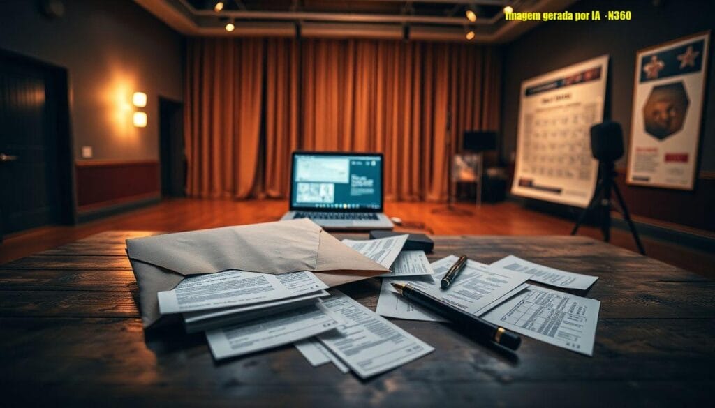 MP vê 'escândalo' em cachê a Margareth Menezes