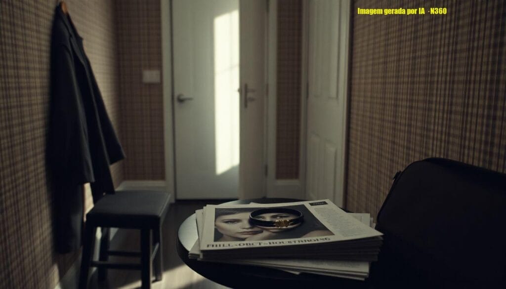 Alanis Guillen diz ser fluida e preserva privacidade