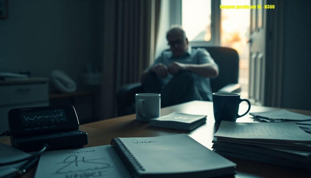 Vício em adrenalina? Civis relatam excitação em bombardeios