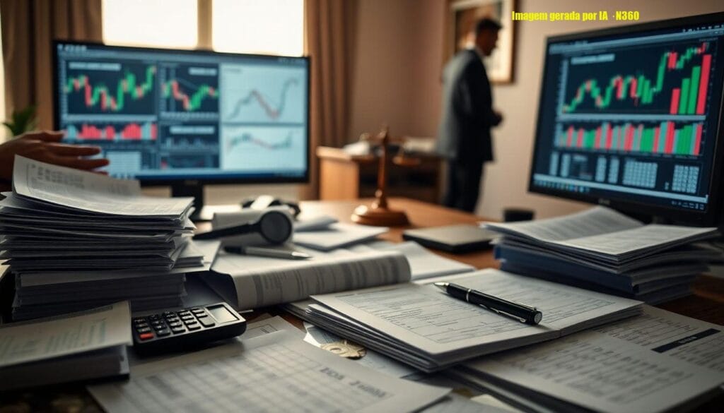 Receita aponta irregularidade no salto patrimonial de Mansur