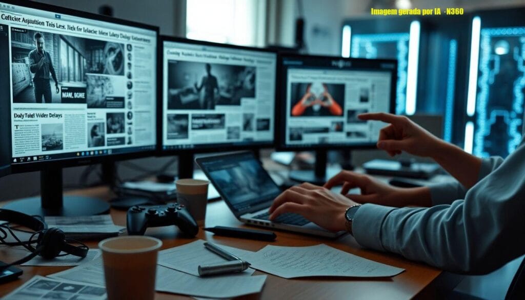 Apuração: sem comprovação de adiamentos por Crimson Desert