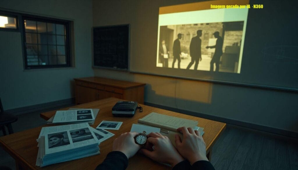 Diretor acusado de hipnotizar alunos vira tema de documentário