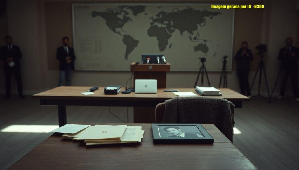 Savannah Guthrie oferece US$ 1 milhão por mãe desaparecida