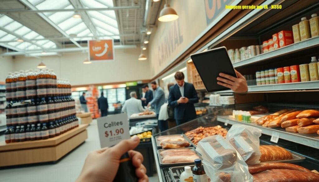 Guanabara lança Carna Saldão com ofertas em bebidas e carnes