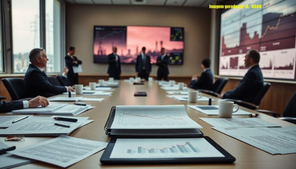 Aneel recomenda caducidade da concessão da Enel em SP