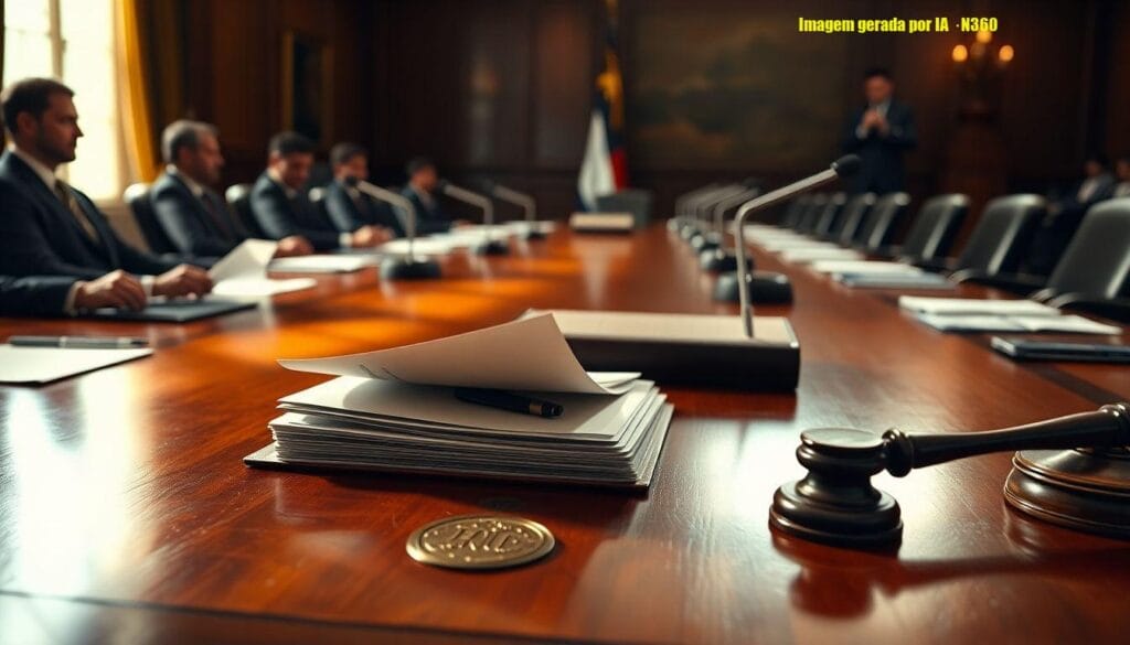 Senado vota pela derrubada de decreto de Lula sobre armas