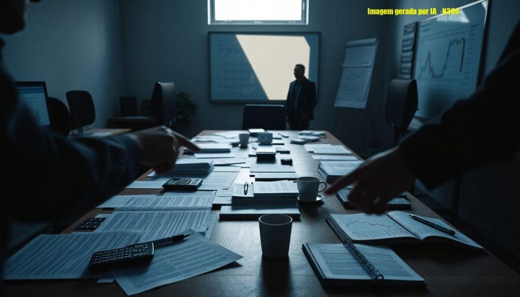 Chefe da CVM aponta falta de verba após acusações de omissão