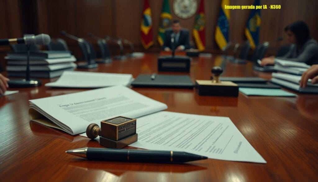 Juíza proíbe Marçal de frequentar bares e prostíbulos