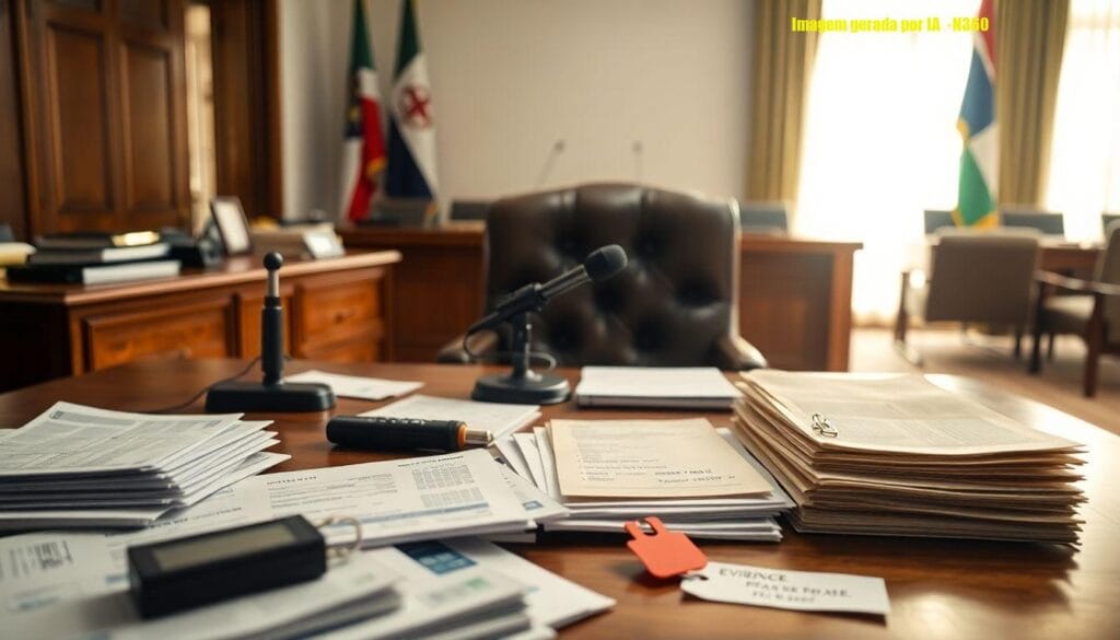 MP-RJ reabre investigação sobre Carlos Bolsonaro