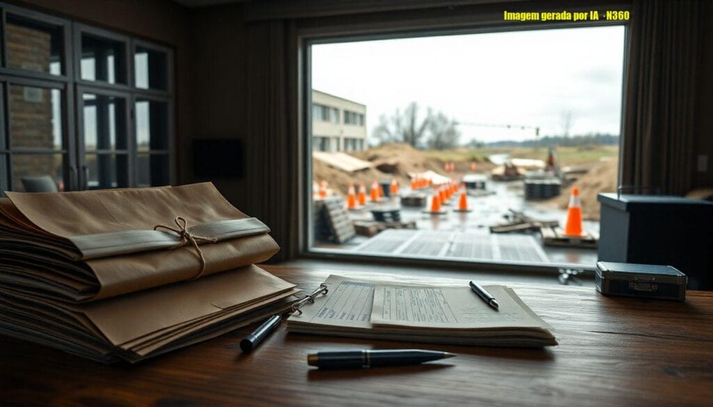 Pendência documental atrasa R$ 21,6 mi em Juiz de Fora