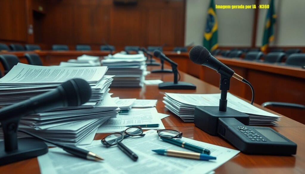 MPs pagaram R$ 2,9 bi em penduricalhos retroativos