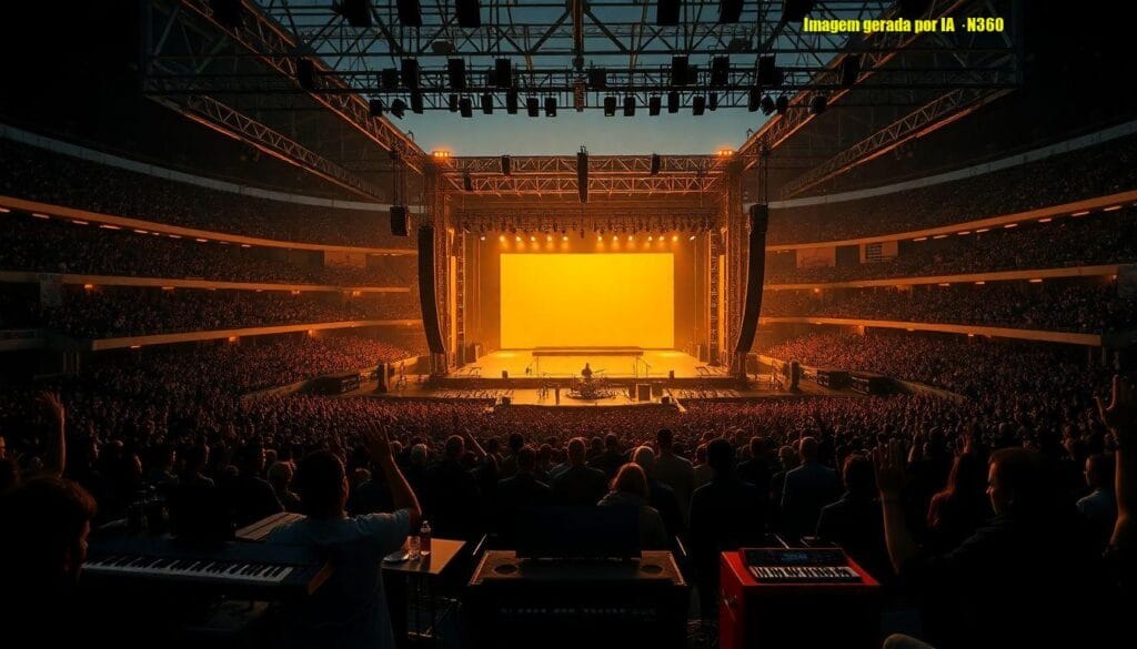 AC/DC volta a São Paulo após 16 anos