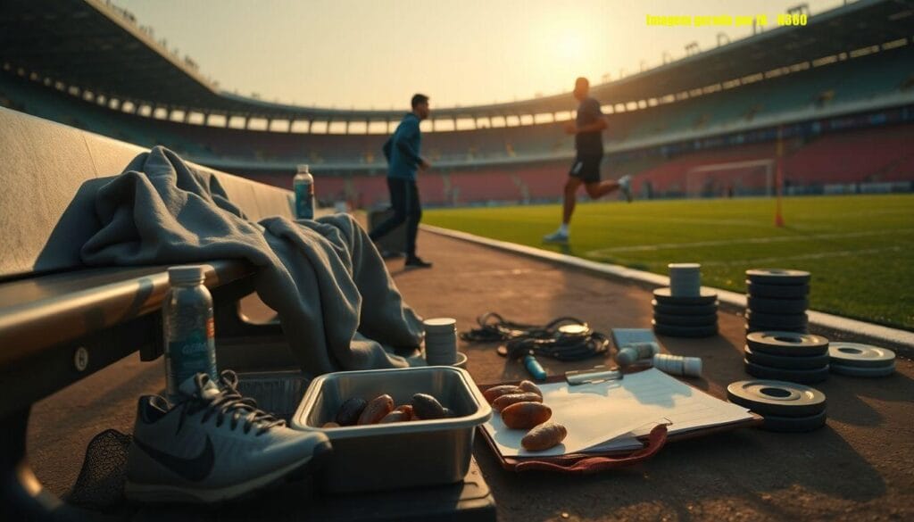 Labyad: Ramadã não prejudica rendimento em campo