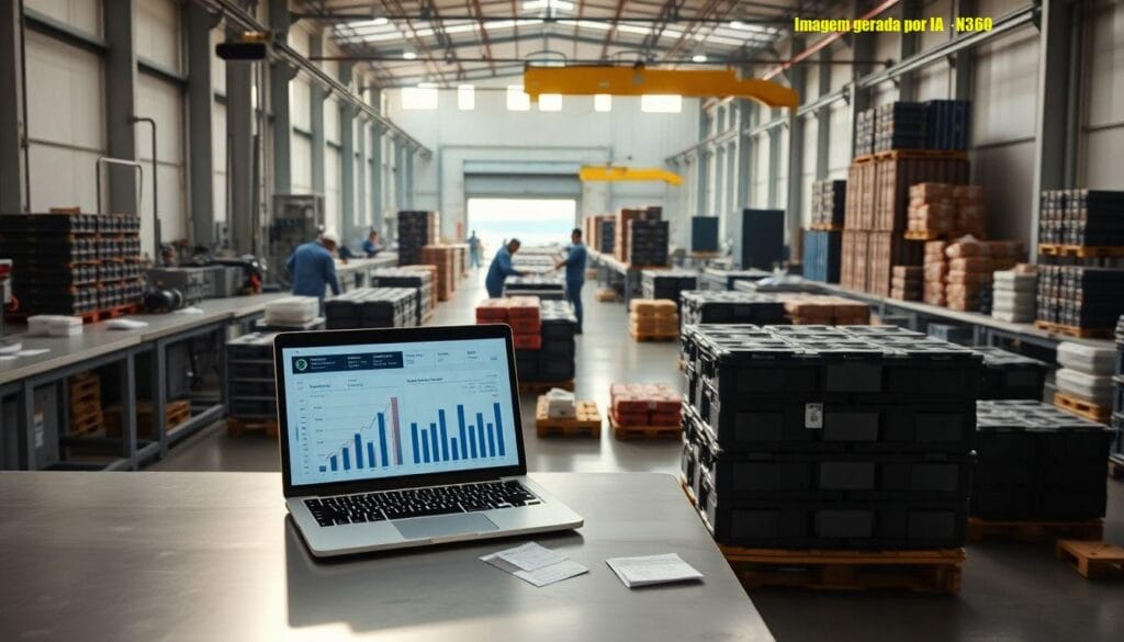 WEG investe em indústria de baterias em Itajaí