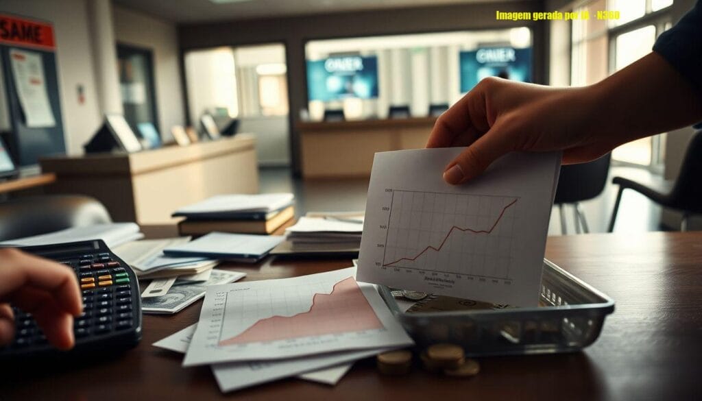 Inadimplência sobe a 5,5% em janeiro, maior desde 2017