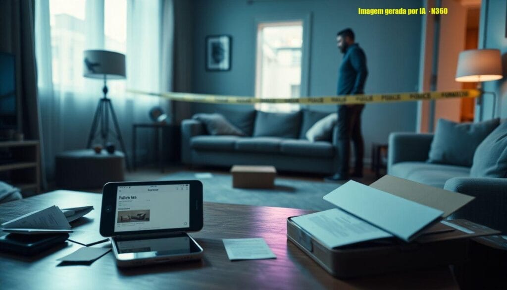 Viih Tube alerta após perder R$ 6,8 mil em golpe online