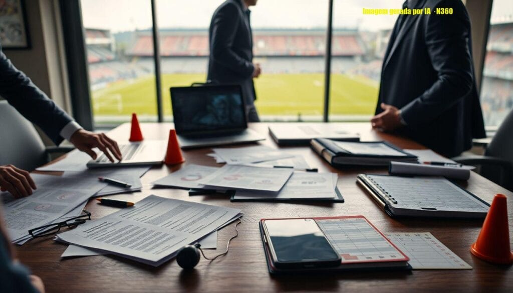 Vasco mantém Artur Jorge como 'sonho antigo' para vaga técnica