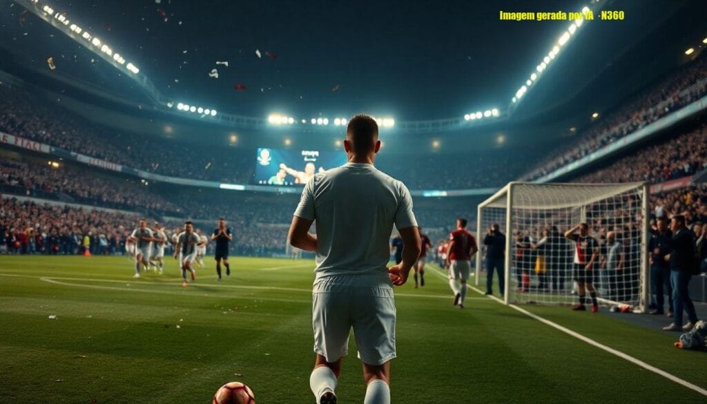 Vinicius Júnior decide, Real 2 x 1 Benfica