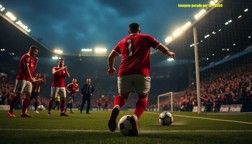 São Paulo vence Coritiba com pênalti de Cauly