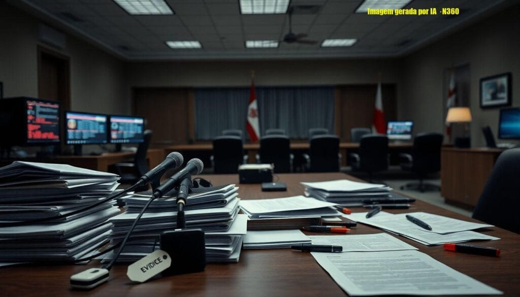 Moraes afasta servidores da Receita por acessos a dados