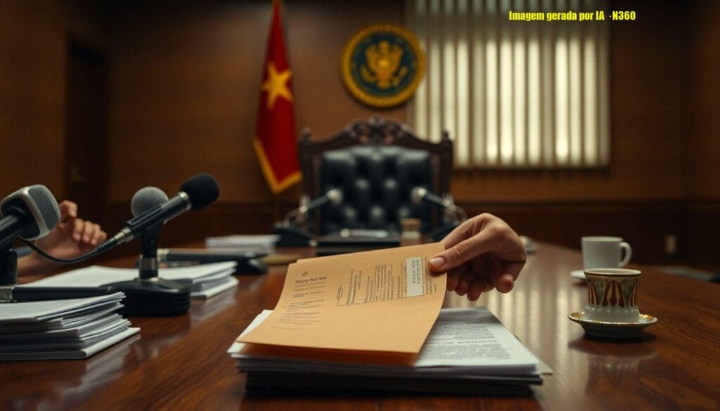 Brazão recebeu R$ 726,2 mil do TCE após prisão