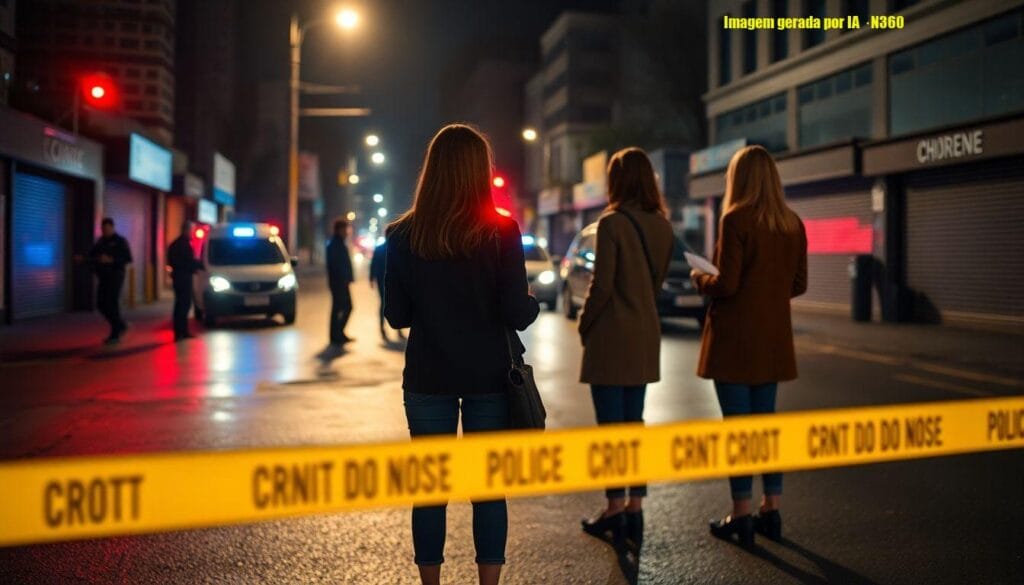 Amante, esposa e figura pública na queda de El Mencho