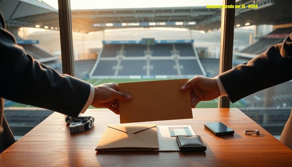 Cristiano Ronaldo anuncia compra de 25% do UD Almería