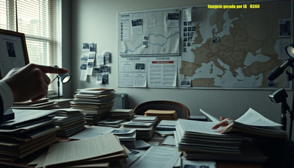 Matviichuk: Putin vê Ucrânia como ponte para a Europa