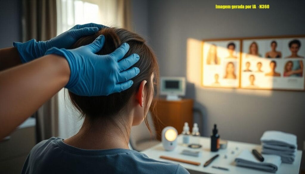 Maiara celebra recuperação capilar após críticas