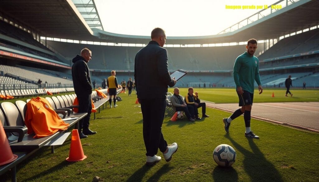 Técnico do Remo critica lateral Sávio por indisciplina