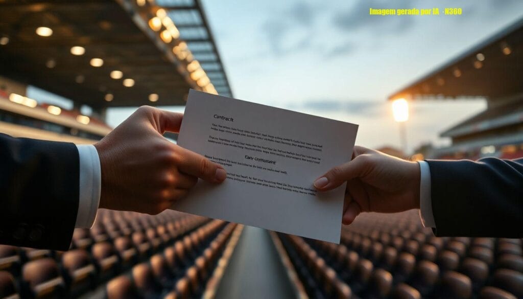 Ronaldo e a suposta compra de 25% do Almería