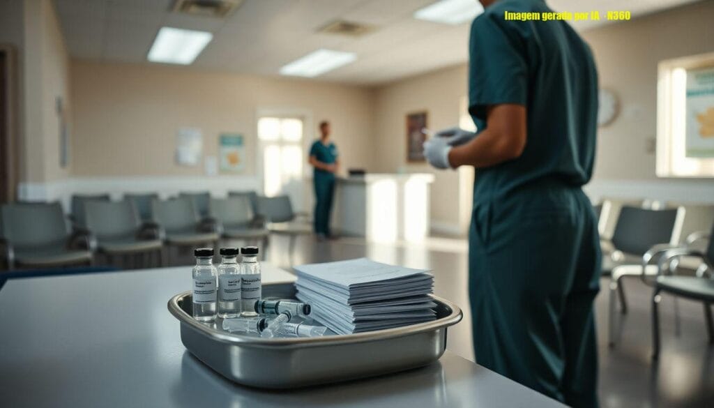 Urupês anuncia tirzepatida gratuita pela rede pública