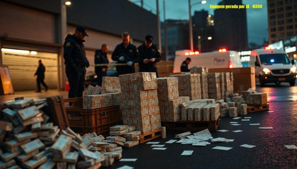 Adilsinho: quem é o bicheiro preso no Rio