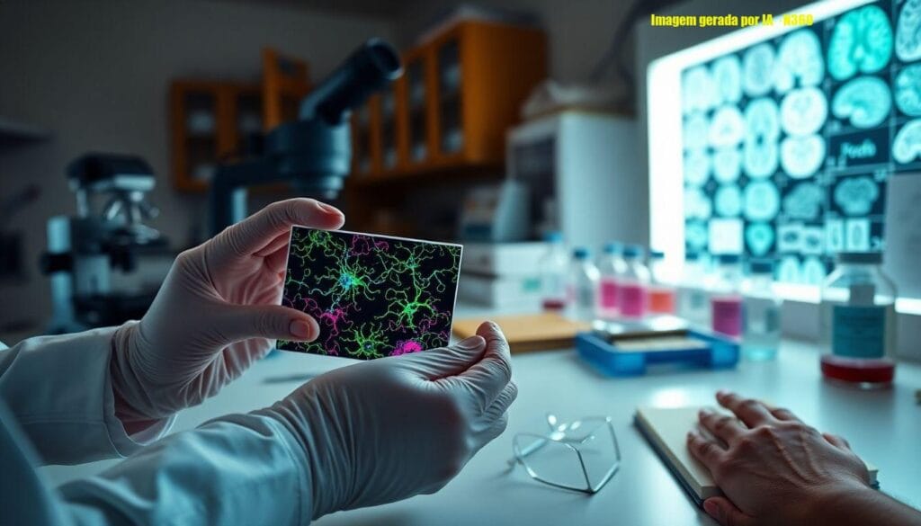 Cérebros de “superidosos” mostram assinatura de resiliência