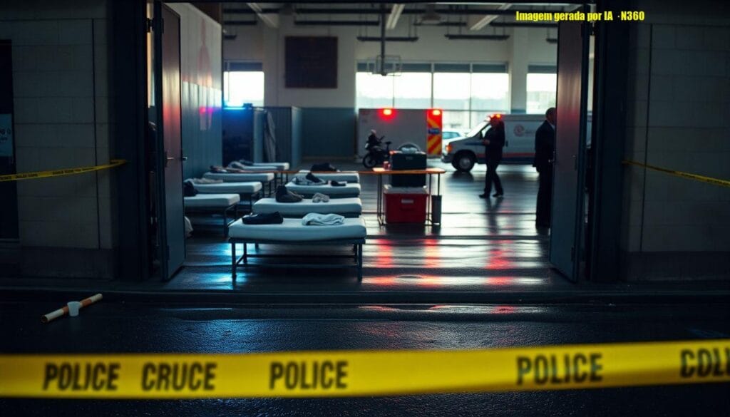 Tarcísio diz: 'Não foi milagre, foi técnica'