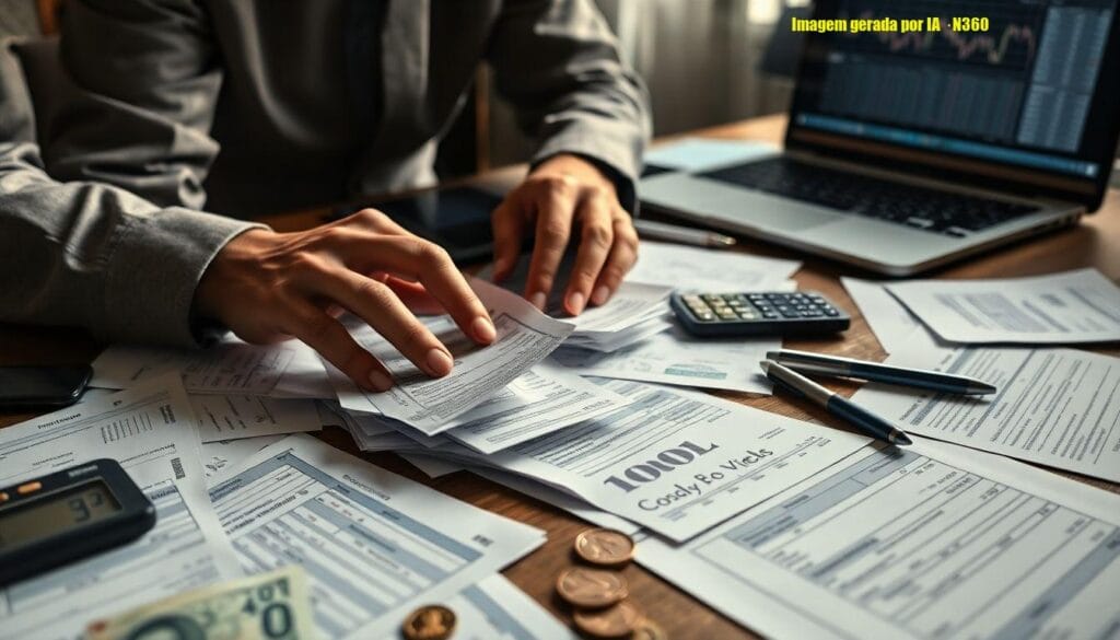 Sete despesas que podem reduzir o imposto