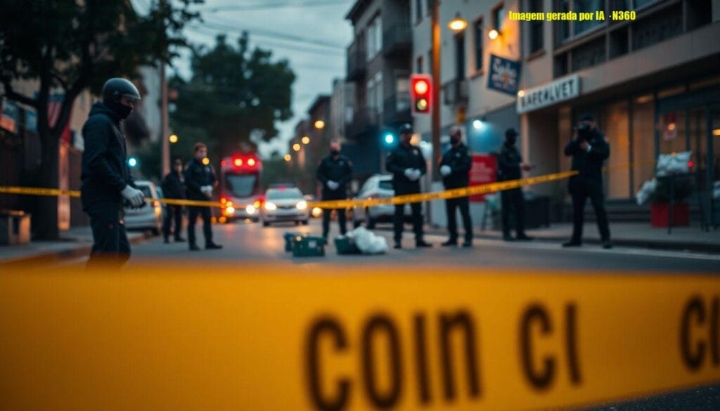 Laudo: cão Orelha não teve fraturas por ação humana