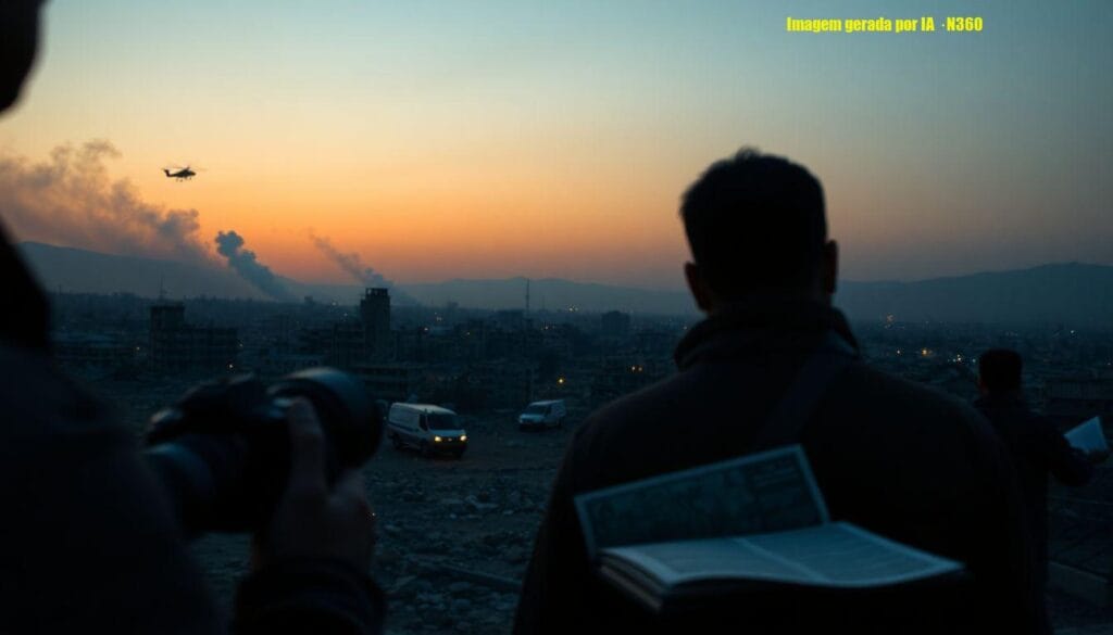 Paquistão anuncia ofensiva contra o Afeganistão