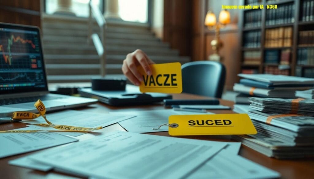 Justiça bloqueia ações do BRB ligadas a Master e Reag