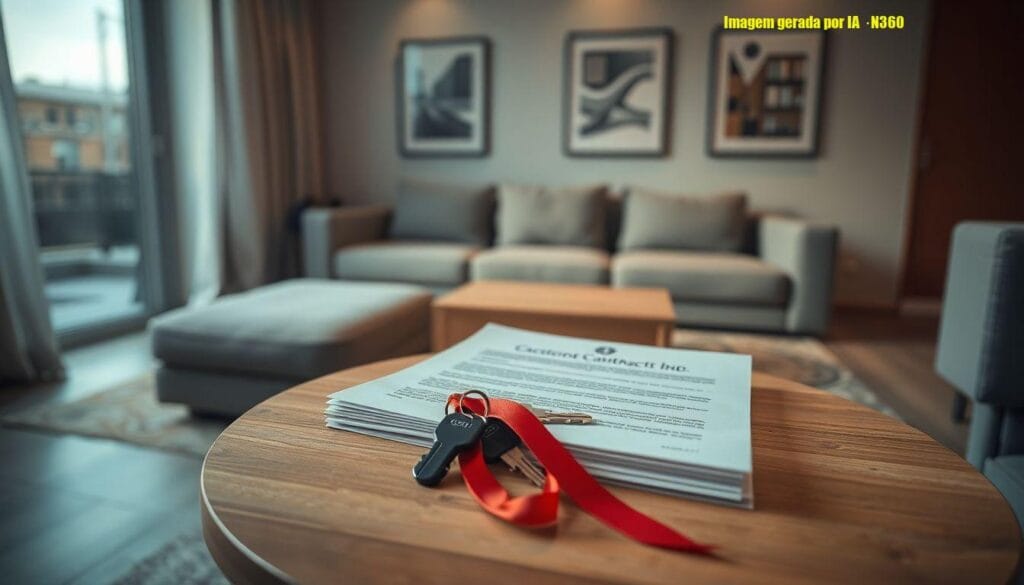 Por que Maxiane perdeu o apartamento de R$270 mil