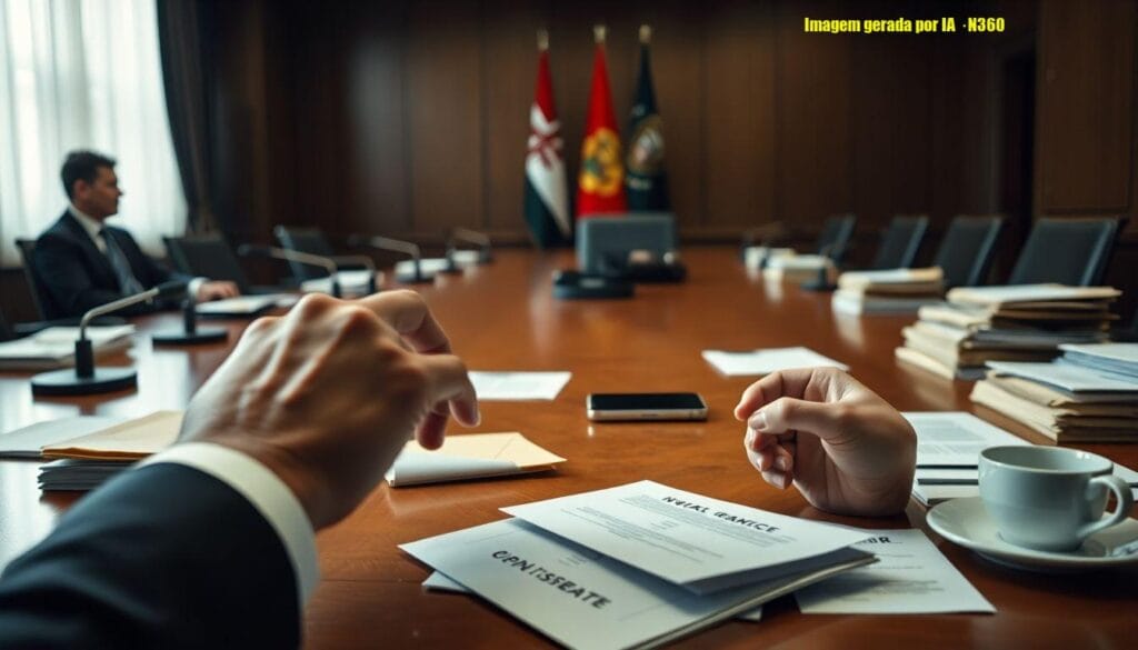 Ex-funcionário diz que 'Careca do INSS' citava Lulinha