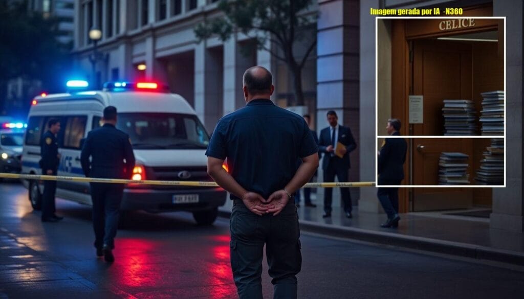 A história de Adilsinho e a Operação Fumus