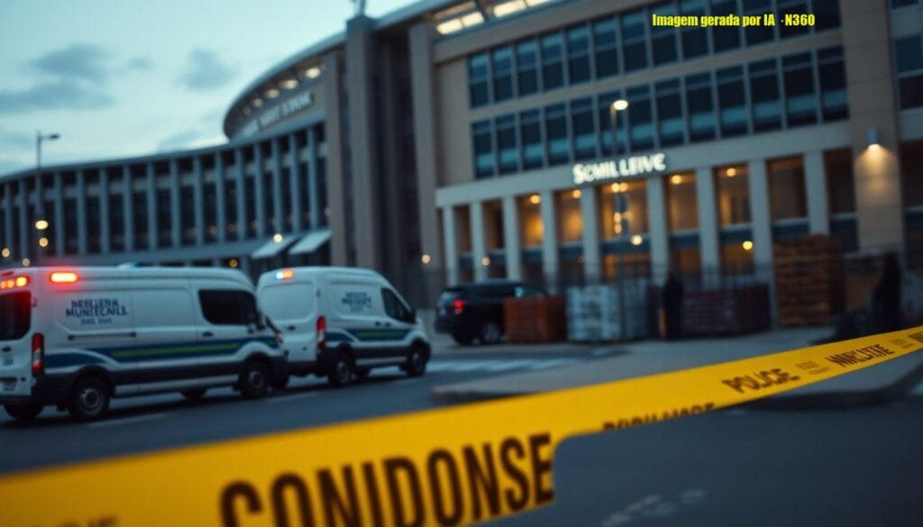 Cidades dos EUA ameaçam cancelar fan fests por atraso de US$ 625 mi