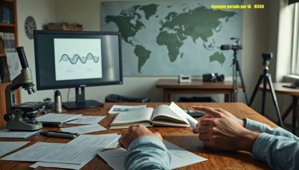 Uniões entre neandertais e humanos foram majoritariamente assimétricas