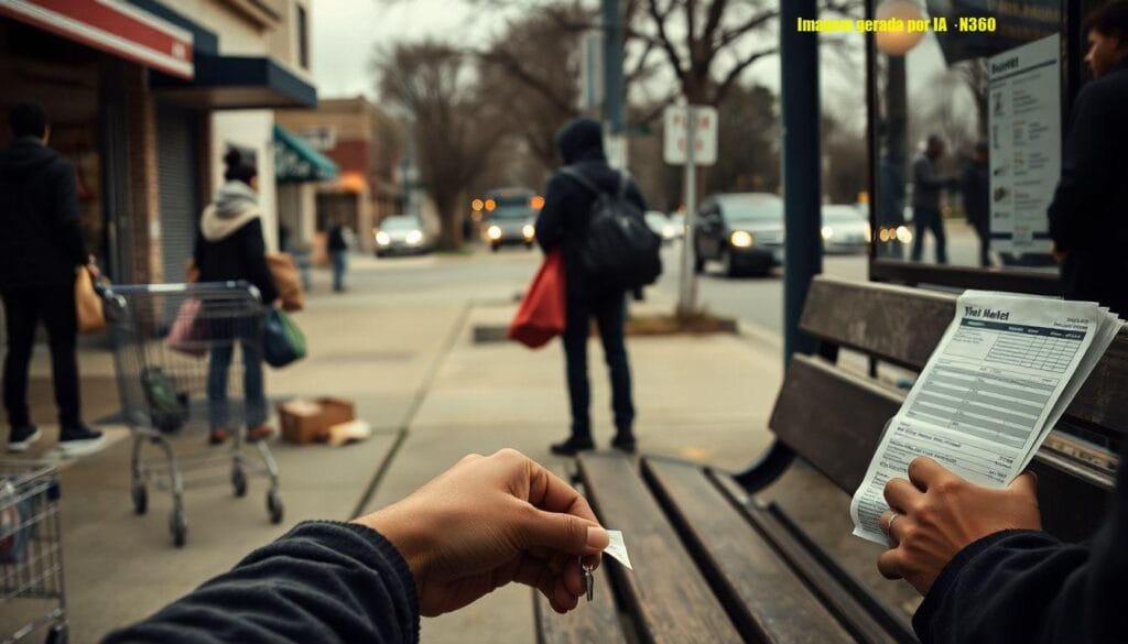 Brasileiros em Minnesota vivem medo após ações do ICE