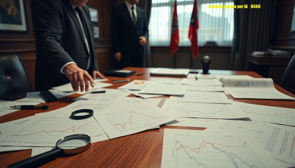 Lula não está 'nas cordas' e permanece favorito