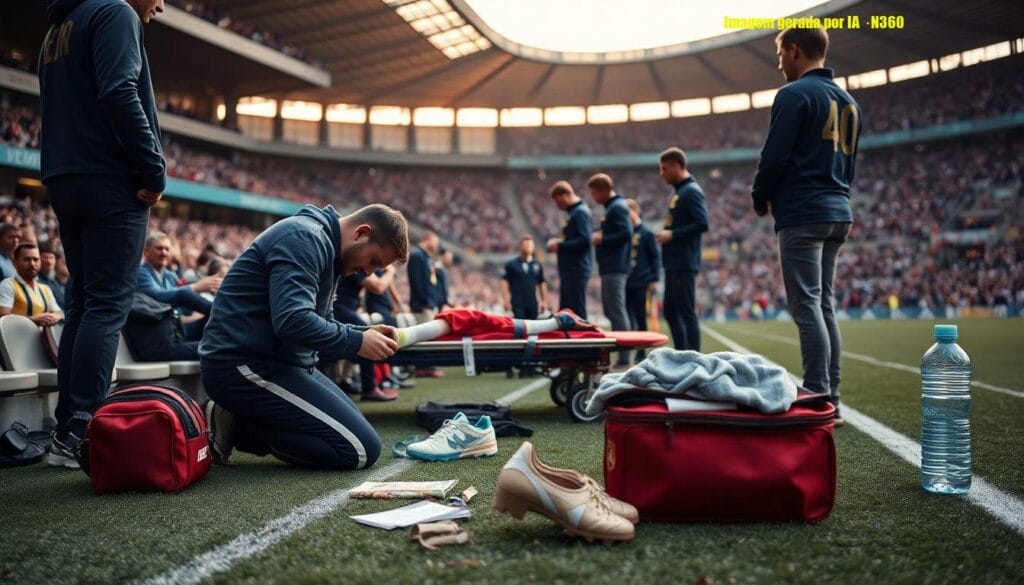 Fluminense atualiza situação de Bernal e Lucho Acosta