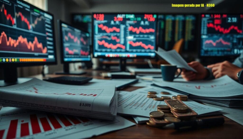 Estatais têm déficit recorde em janeiro, diz BC